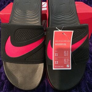 Nike Air Max Cirro Slide Sandals